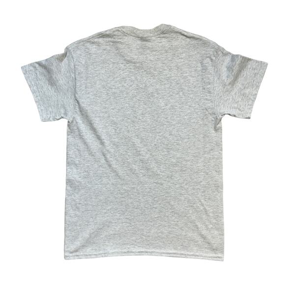 Adventure Awaits Green Heart Women’s Medium T-Shirt Short Sleeve - Picture 4 of 7